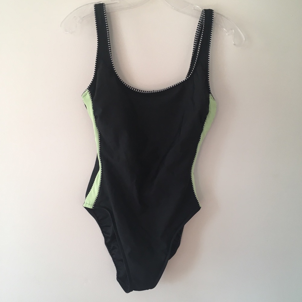Miraclesuit One Piece Bathing Suit